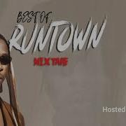 Best Of Runtown Audio