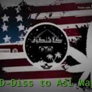 Mod Diss To Asl Wayne