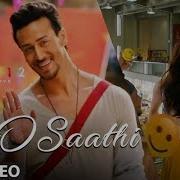 O Saathi Atif Aslam