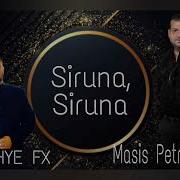 Masis Petrosyan Siruna Siruna