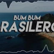 Bum Bum Brasilero