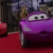 Wtf Boom Lightning Mcqueen Cars 2