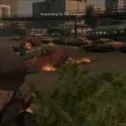 Gta Iv Cops Vs Zombies