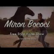 Miron Bococi Free Style Horse Show Far Away