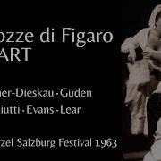 Le Nozze Di Figaro Maazel