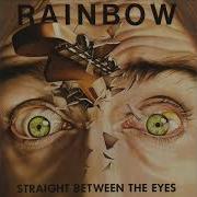 Straight Between The Eyes Rainbow Full Album