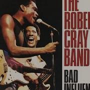 Phone Booth Robert Cray