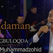 Otabek Muhammadzohid To Yda