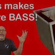 Bass Reflex Free