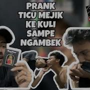 Prank Kuli Ngewe