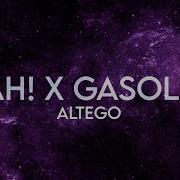 Gasolina X Yeah Remix