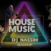 Dj Nassim Missing Mashup 2020 Deep House Exclusive Video Mix