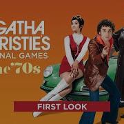 Agatha Christies Criminal Games Intro