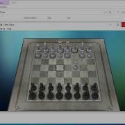 Windows 7 Windows 10 Chess Titans