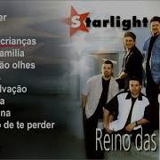 Reino Das Criancas Album