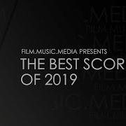 Best Scores Of 2019