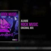 Alvaro Rock Music