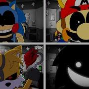 Five Nights At Sonic S 2