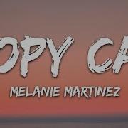 Copycat Melanie Martinez