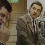 Mr Bean Full Ep