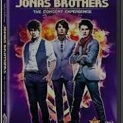 Jonas Brothers The Concert Experience 2009 Ifrequire