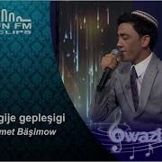 Muhammet Başimow 2019