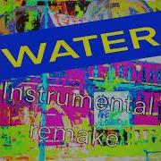 Water Black Dresses Instrumental