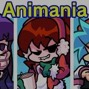 Fnf Animania