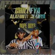 Dope Boys Chilufya Alatontonkanya