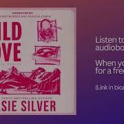 Play Wild Love Elsie Silver Audiobook