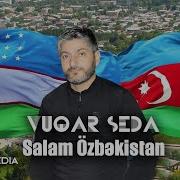 Vuqar Seda Ozbekistan