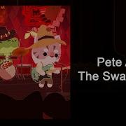 Super Animal Royale Pete And The Swampcats