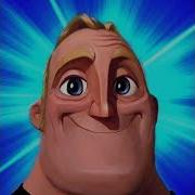 Mr Incredible Becoming Canny Music