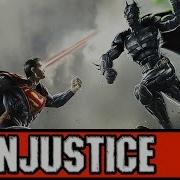 Injustice Rap Teamheadkick Injustice