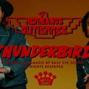 Hermanos Gutiérrez Thunderbird