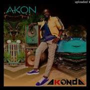 Bottom Akon