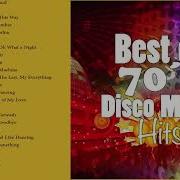 Best Of 70 S Disco Music Non Stop