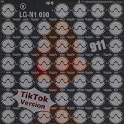 911 Lady Gaga Tik Tok Remix