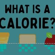 What Is A Calorie Emma Bryce