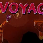 Geometry Dash Voyage