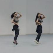 Dance Luv Letter Choreography Video