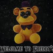 Fnaf Welcome To Freddy S Instrumental