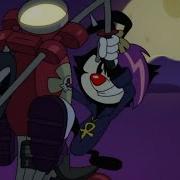 Animaniacs 2023 Swedish Fandub