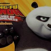 Kung Fu Panda Theme Songs