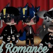 Bad Romance Gacha Club