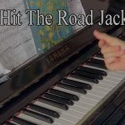 Heat The Road Jack Piano