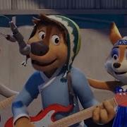 Rock Dog 2 Take Me Home