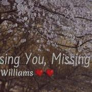 Missing You Missing Me Don Williams