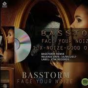 X Noize Good Old Days Basstorm Remix