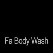 Fa Body Wash